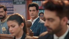 Yeh Rishta Kya Kehlata Hai - 6th August 2026